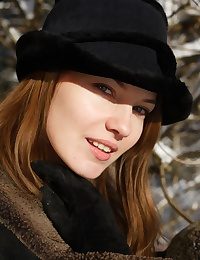 Stunning Angel Beautie