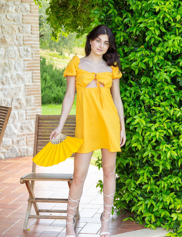 Anxious Sundress
