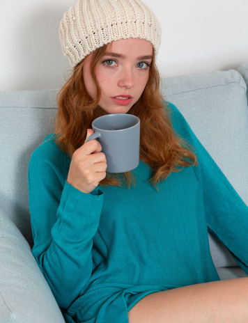 Cozy Coy