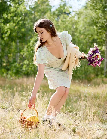 Sexy Picnic
