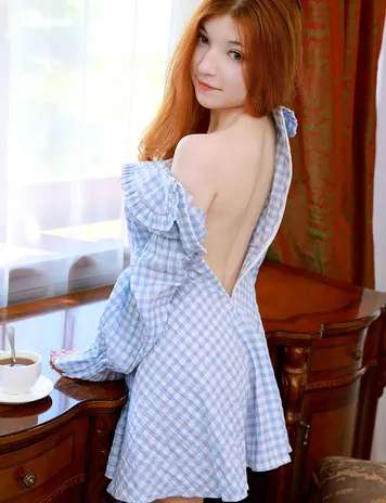 Teacup Tease
