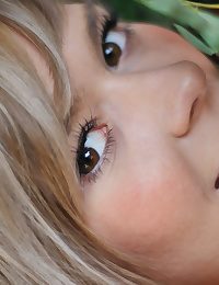 Hot ashberry teen