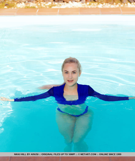 Down in the mouth Temptation