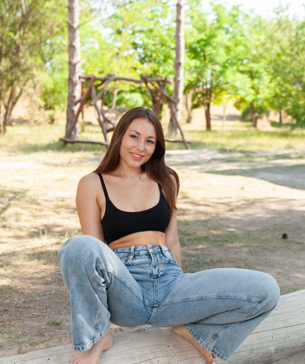 Presenting Sophia Vera