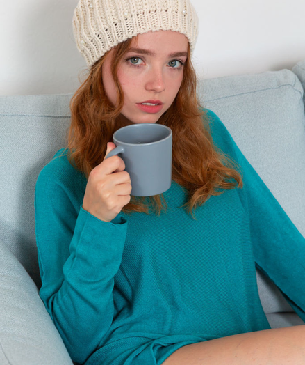 Cozy Coy